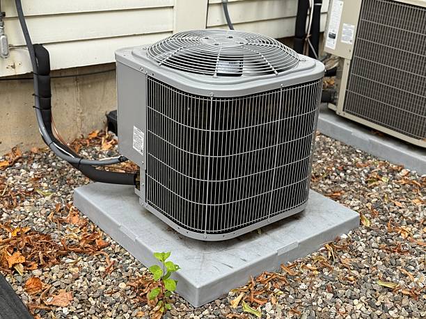 24/7 Emergency Heat Pump Repair experts in Bruno, MN