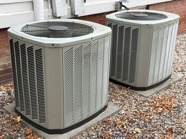 Reliable Heat Pump Repair contractor in Bruno, MN by Leonard HVAC