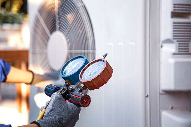 Affordable Heat Pump Repair solutions in Bruno, MN